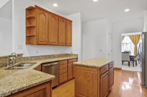 2053 Stillwood Drive Youngsville NC 27596
