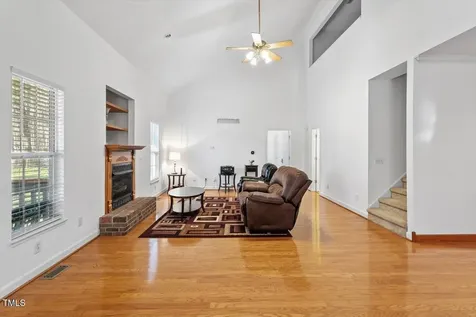2053 Stillwood Drive Youngsville NC 27596