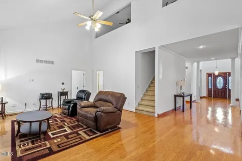 2053 Stillwood Drive Youngsville NC 27596