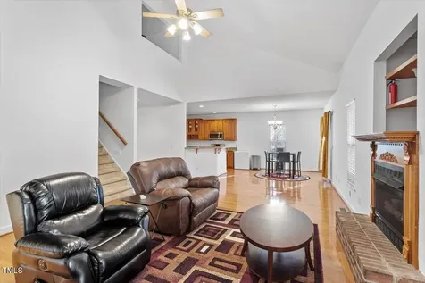 2053 Stillwood Drive Youngsville NC 27596