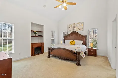 2053 Stillwood Drive Youngsville NC 27596