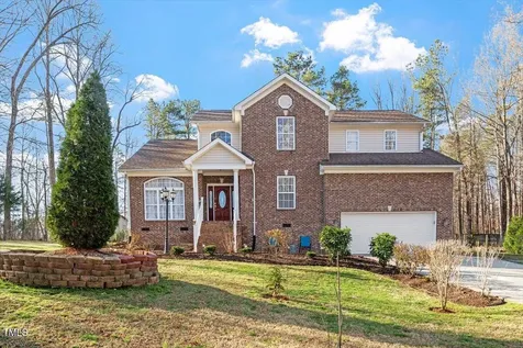 2053 Stillwood Drive Youngsville NC 27596