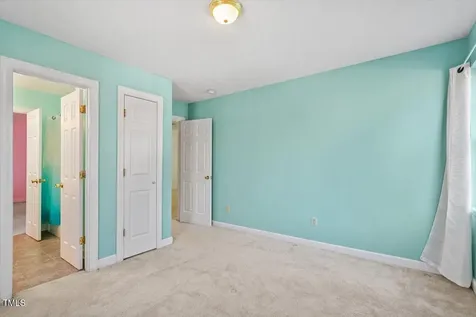 2053 Stillwood Drive Youngsville NC 27596
