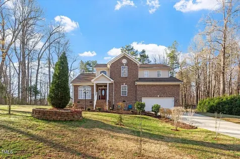 2053 Stillwood Drive Youngsville NC 27596