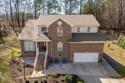 2053 Stillwood Drive Youngsville NC 27596