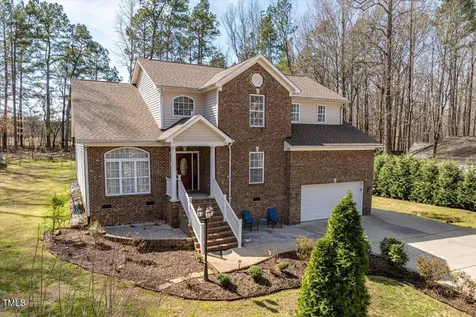 2053 Stillwood Drive Youngsville NC 27596