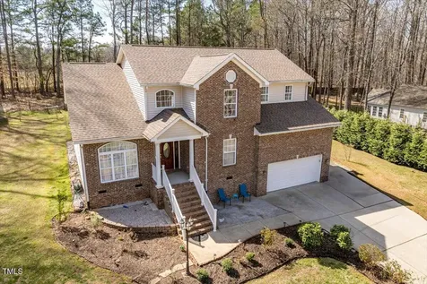 2053 Stillwood Drive Youngsville NC 27596