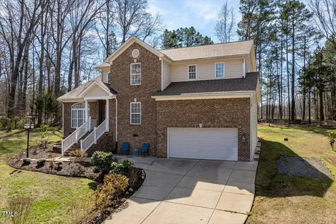 2053 Stillwood Drive Youngsville NC 27596