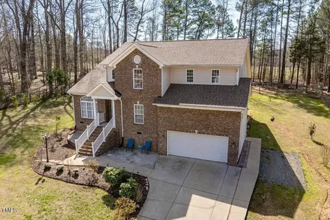 2053 Stillwood Drive Youngsville NC 27596