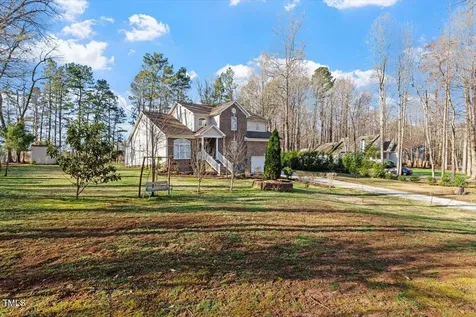 2053 Stillwood Drive Youngsville NC 27596