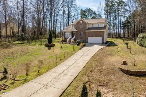 2053 Stillwood Drive Youngsville NC 27596