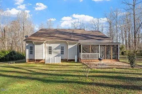 2053 Stillwood Drive Youngsville NC 27596