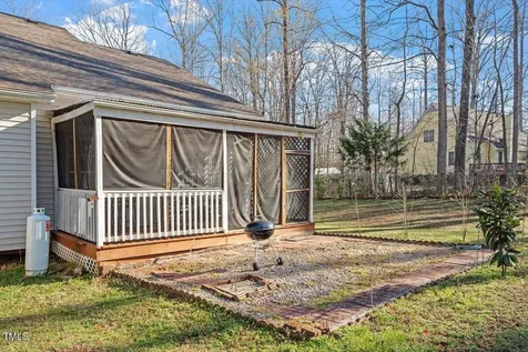 2053 Stillwood Drive Youngsville NC 27596