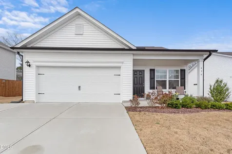 436 Troy Drive Sanford NC 27332