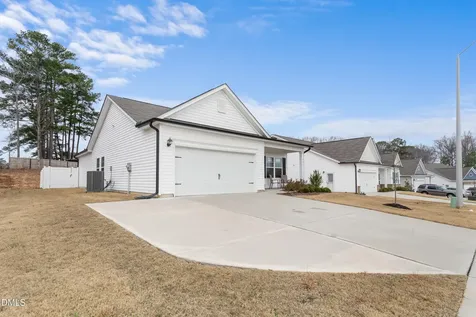 436 Troy Drive Sanford NC 27332