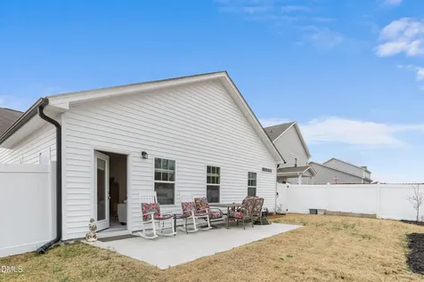 436 Troy Drive Sanford NC 27332