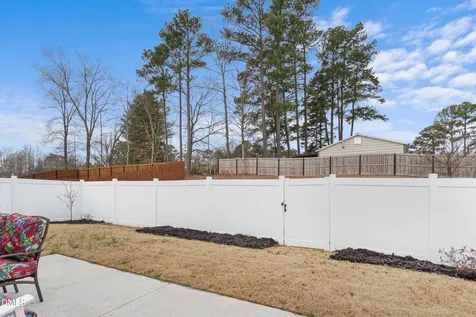 436 Troy Drive Sanford NC 27332