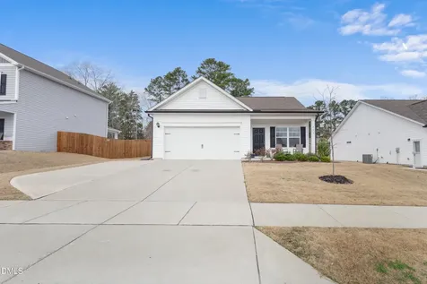 436 Troy Drive Sanford NC 27332