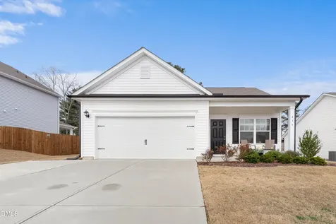 436 Troy Drive Sanford NC 27332