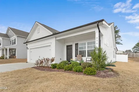 436 Troy Drive Sanford NC 27332