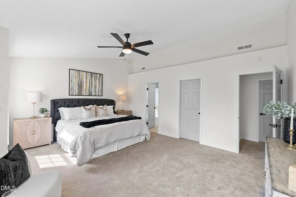 4219 Mantua Way Raleigh NC 27604