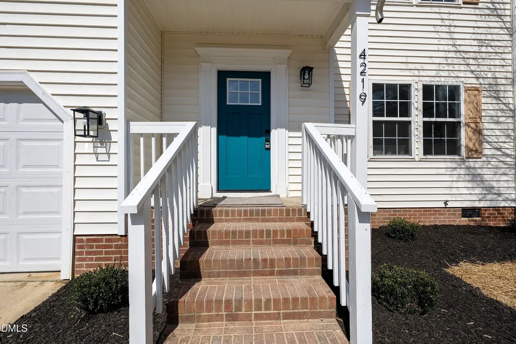 4219 Mantua Way Raleigh NC 27604