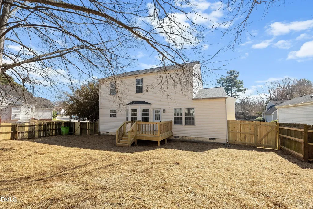 4219 Mantua Way Raleigh NC 27604