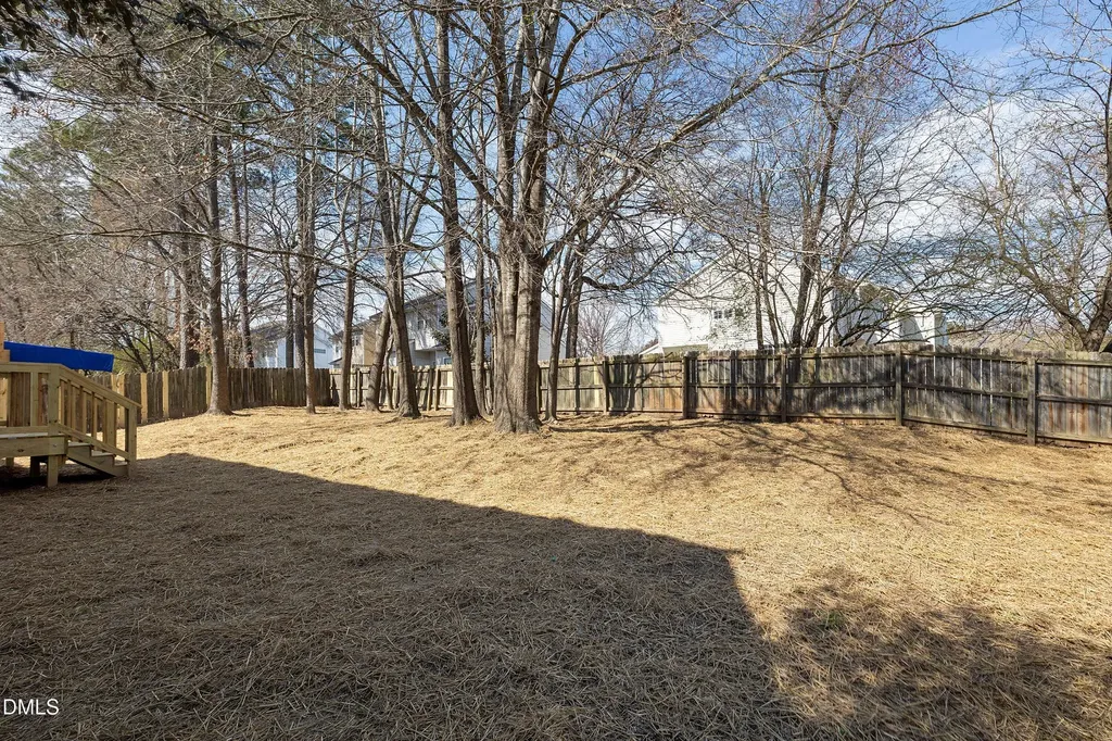 4219 Mantua Way Raleigh NC 27604
