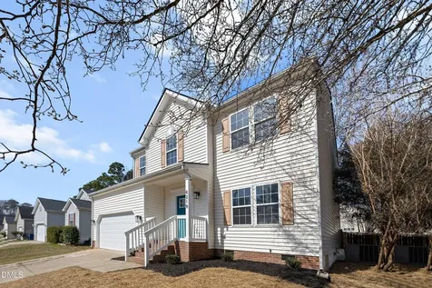 4219 Mantua Way Raleigh NC 27604