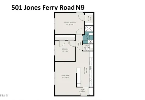 501 Jones Ferry Road Carrboro NC 27510