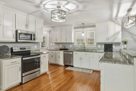 6917 Colleen Drive Rocky Mount NC 27803