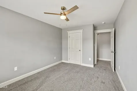 6917 Colleen Drive Rocky Mount NC 27803