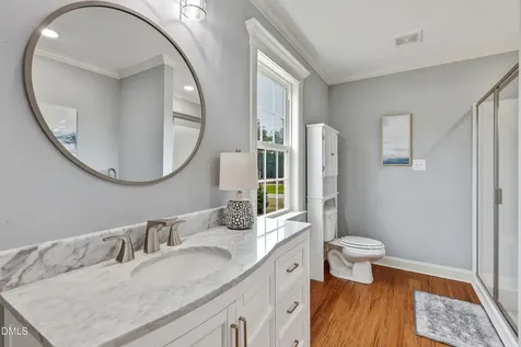 6917 Colleen Drive Rocky Mount NC 27803