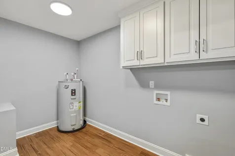 6917 Colleen Drive Rocky Mount NC 27803