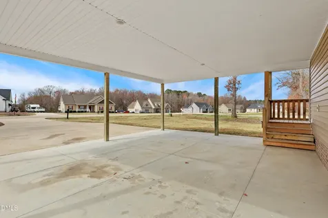 6917 Colleen Drive Rocky Mount NC 27803