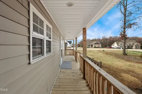 6917 Colleen Drive Rocky Mount NC 27803