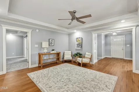 6917 Colleen Drive Rocky Mount NC 27803