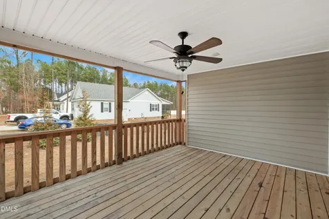 6917 Colleen Drive Rocky Mount NC 27803