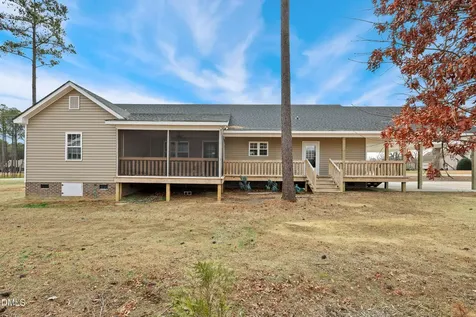 6917 Colleen Drive Rocky Mount NC 27803