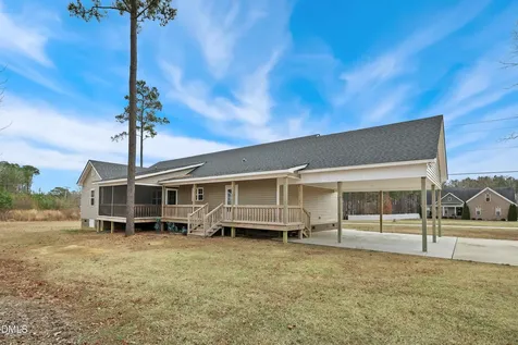 6917 Colleen Drive Rocky Mount NC 27803