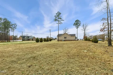 6917 Colleen Drive Rocky Mount NC 27803