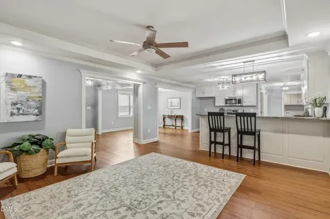 6917 Colleen Drive Rocky Mount NC 27803
