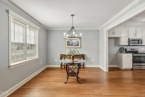 6917 Colleen Drive Rocky Mount NC 27803