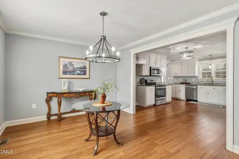 6917 Colleen Drive Rocky Mount NC 27803