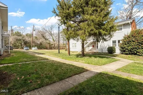 805 Daniels Street Raleigh NC 27605