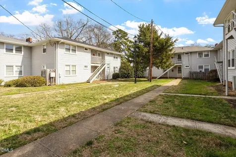 805 Daniels Street Raleigh NC 27605