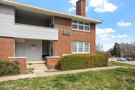 805 Daniels Street Raleigh NC 27605