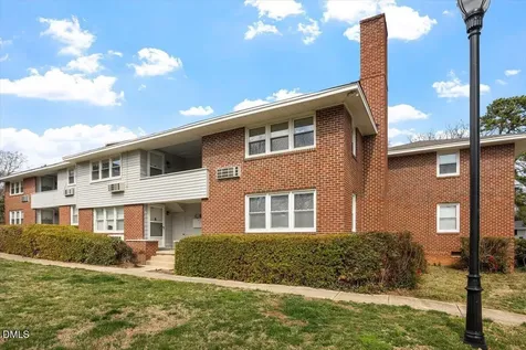 805 Daniels Street Raleigh NC 27605