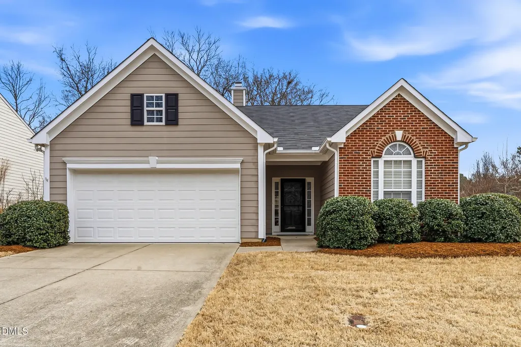 9637 Burge Court Wake Forest NC 27587