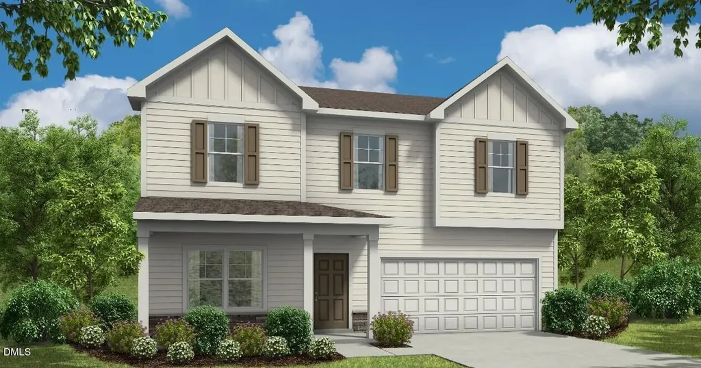 44 Cribbs Lane Middlesex NC 27557